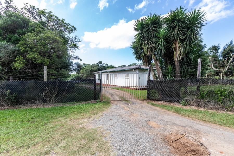0 Bedroom Property for Sale in Highgate Eastern Cape